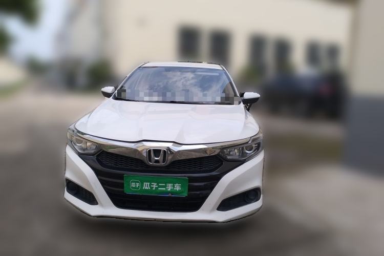 Used Honda Crider 2019 180 Turbo CVT Comfort Version China VI Front