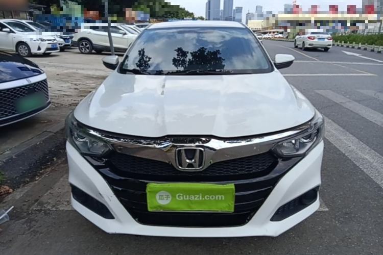 Used Honda Crider 2019 180 Turbo CVT Comfort Version China VI Front