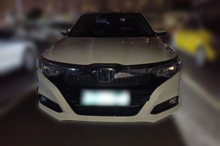 Used Honda Crider 2019 180 Turbo CVT Luxury Edition China V Front
