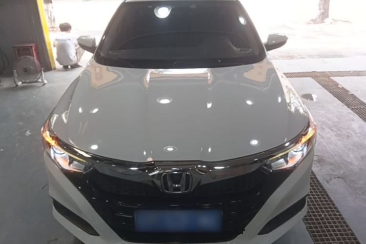 Used Honda Crider 2019 180 Turbo CVT Comfort Version China VI Front