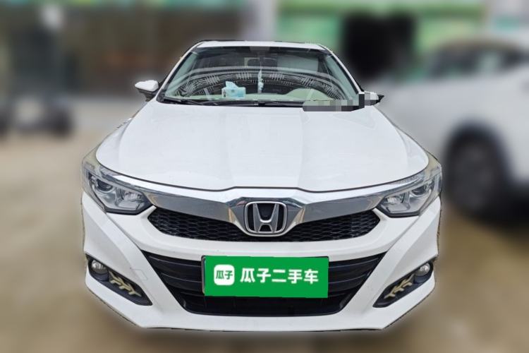 Used Honda Crider 2019 180 Turbo CVT Luxury Edition China VI Emission Standard Front