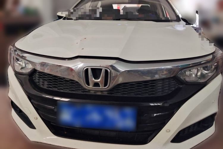 Used Honda Crider 2019 180 Turbo CVT Comfort Version China VI Front