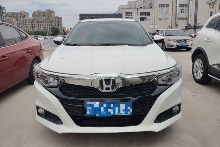 Used Honda Crider 2019 180 Turbo CVT Luxury Edition China VI Emission Standard Front