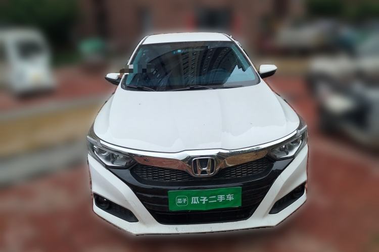 Used Honda Crider 2019 180 Turbo CVT Comfort Version China VI Front