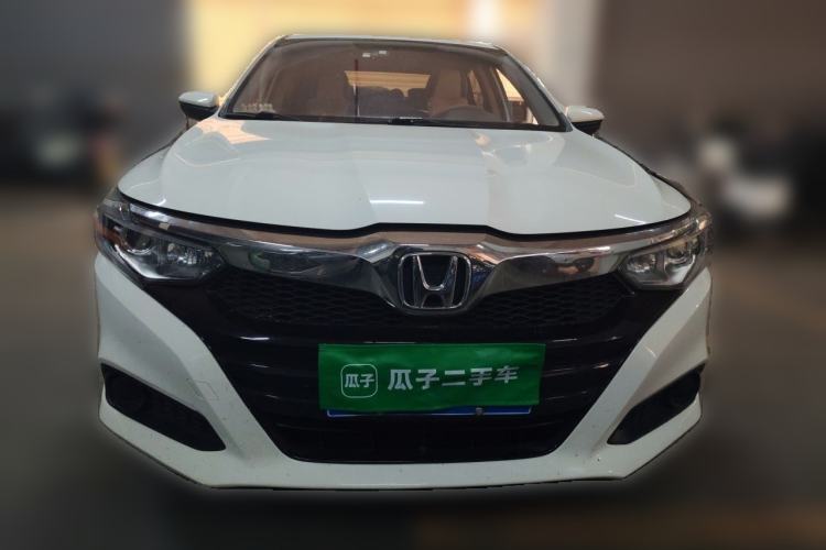 Used Honda Crider 2019 180 Turbo CVT Comfort Version China VI Front
