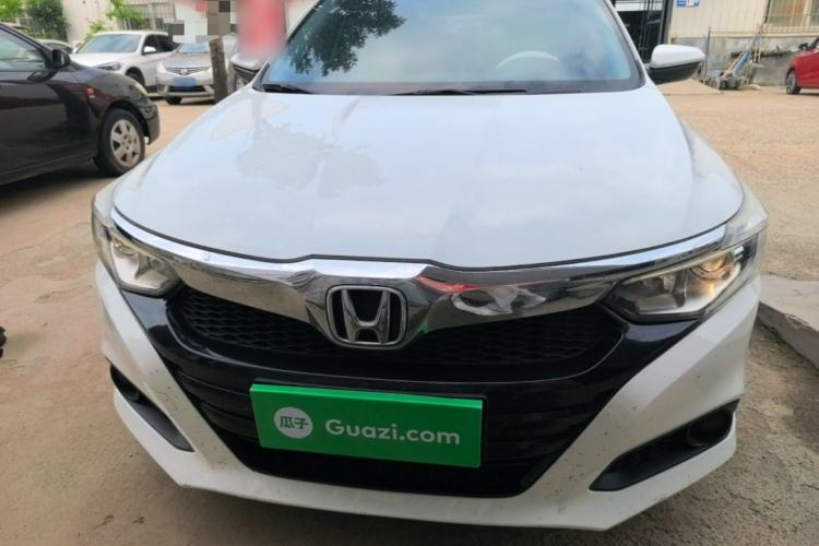 Used Honda Crider 2019 180 Turbo CVT Comfort Version China VI Front