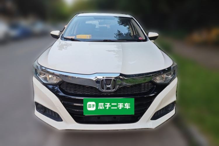 Used Honda Crider 2019 180 Turbo CVT Comfort Edition China V Front