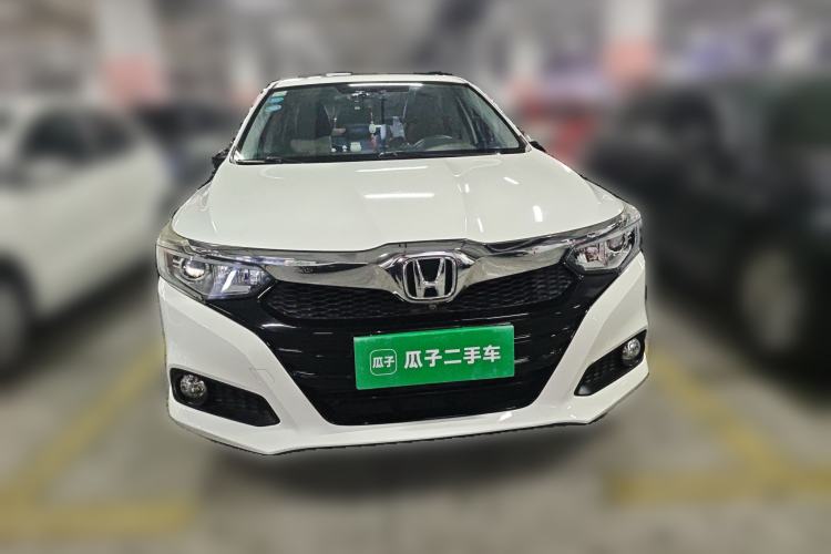 Used Honda Crider 2019 180 Turbo CVT Luxury Edition China V Front