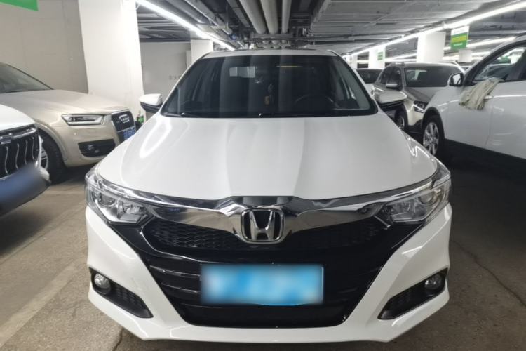 Used Honda Crider 2019 180 Turbo CVT Luxury Edition China VI Emission Standard Front