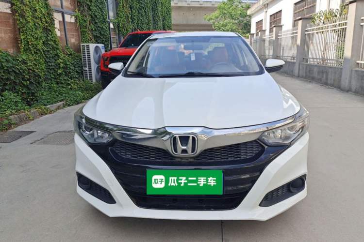 Used Honda Crider 2019 180 Turbo CVT Comfort Version China VI Front