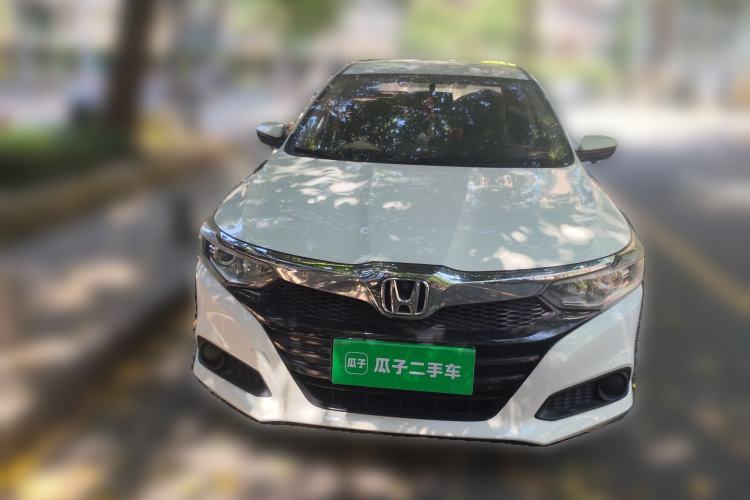 Used Honda Crider 2019 180 Turbo CVT Comfort Version China VI Front