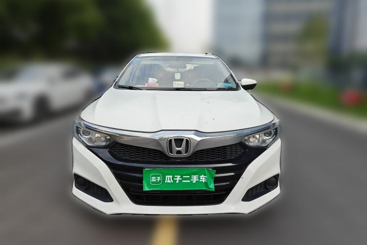 Used Honda Crider 2019 180 Turbo CVT Comfort Version China VI Front