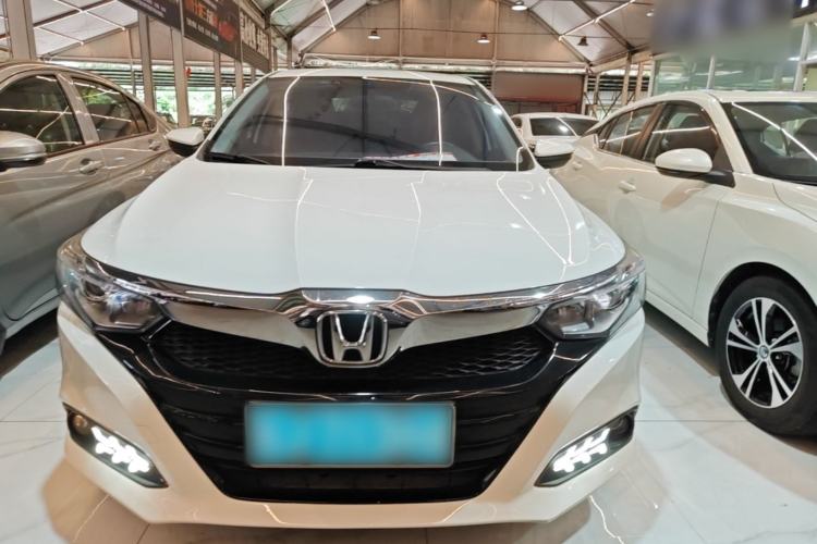 Used Honda Crider 2019 180 Turbo CVT Comfort Version China VI Front