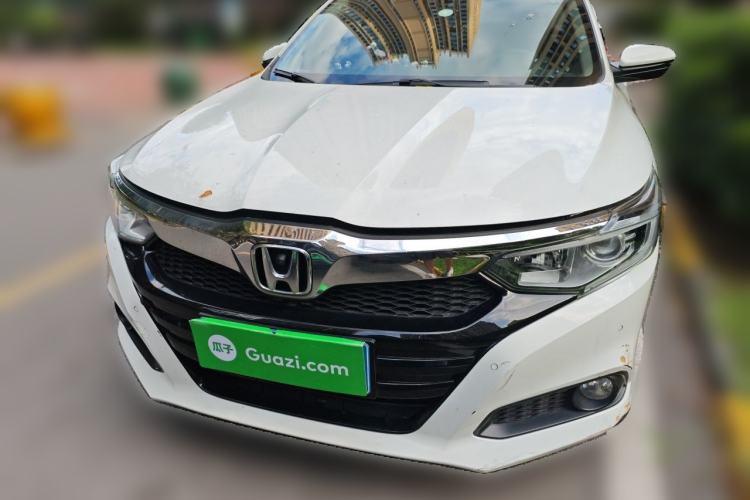 Used Honda Crider 2019 180 Turbo CVT Luxury Edition China VI Emission Standard Front