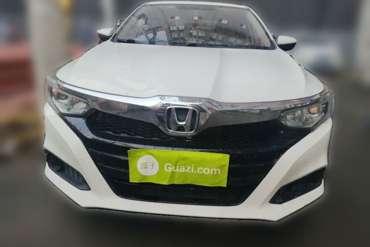 Used Honda Crider 2019 180 Turbo CVT Comfort Edition China V Front