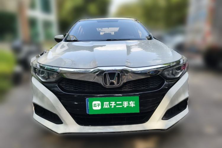 Used Honda Crider 2019 180 Turbo CVT Comfort Version China VI Front