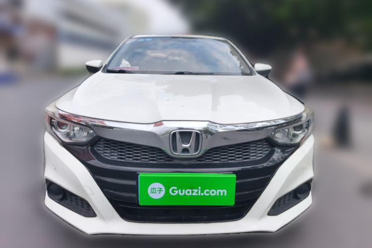 Used Honda Crider 2019 180 Turbo CVT Comfort Edition China V Front