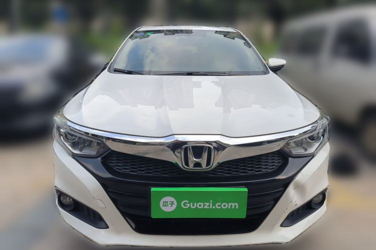 Used Honda Crider 2019 180 Turbo CVT Luxury Edition China VI Emission Standard Front