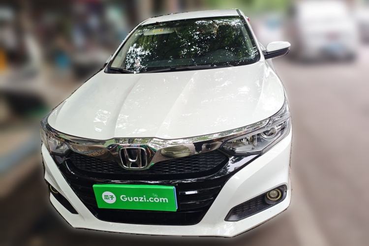 Used Honda Crider 2019 180 Turbo CVT Comfort Version China VI Front