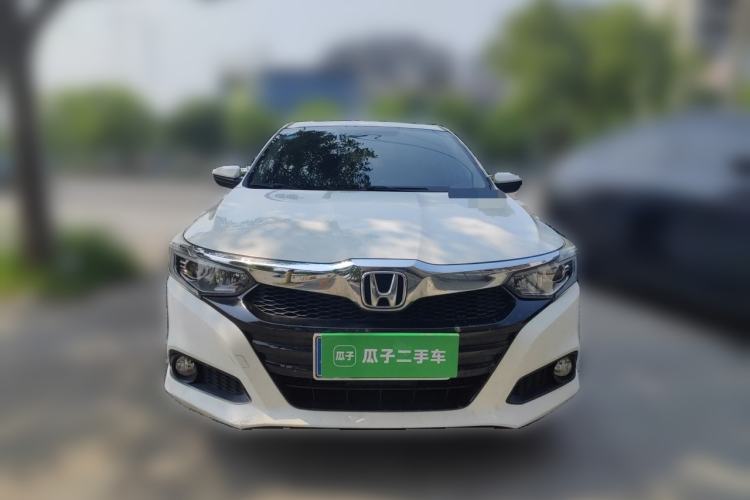 Used Honda Crider 2019 180 Turbo CVT Luxury Edition China V Front