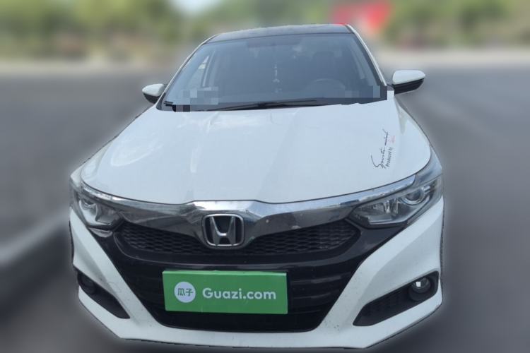 Used Honda Crider 2019 180 Turbo CVT Comfort Version China VI Front