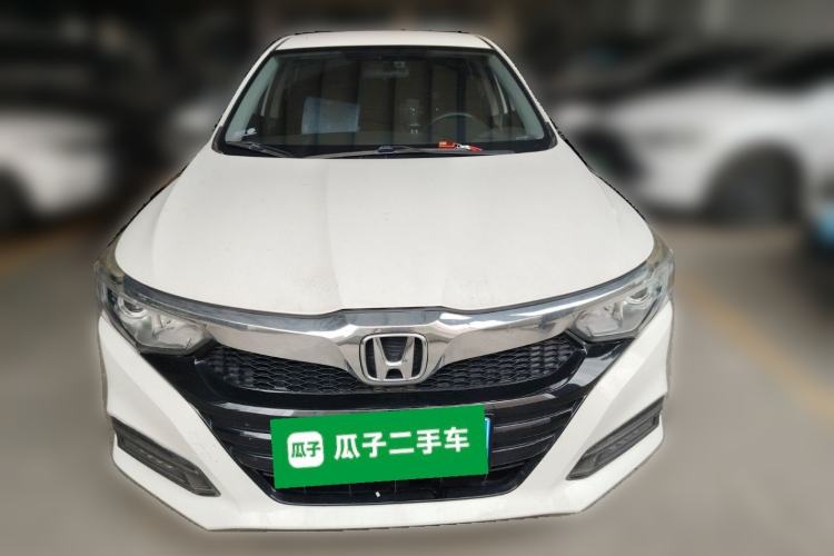 Used Honda Crider 2019 180 Turbo CVT Comfort Version China VI Front