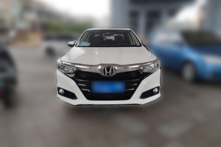 Used Honda Crider 2019 180 Turbo CVT Luxury Edition China VI Emission Standard Front