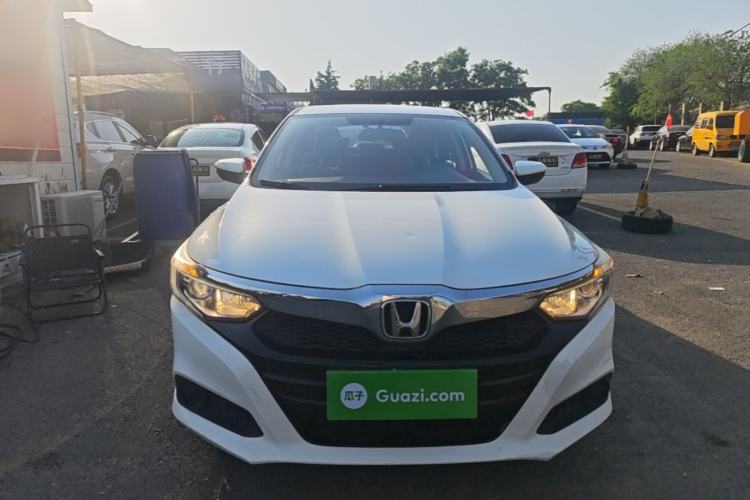 Used Honda Crider 2019 180 Turbo CVT Comfort Edition China V Front