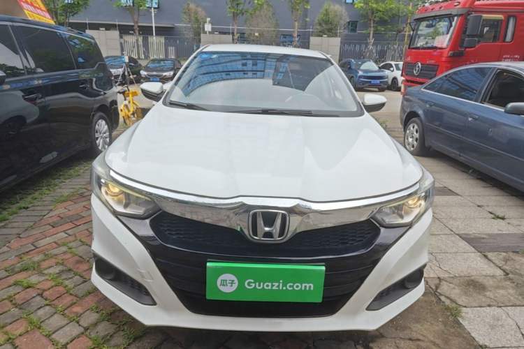 Used Honda Crider 2019 180 Turbo CVT Comfort Edition China V Front