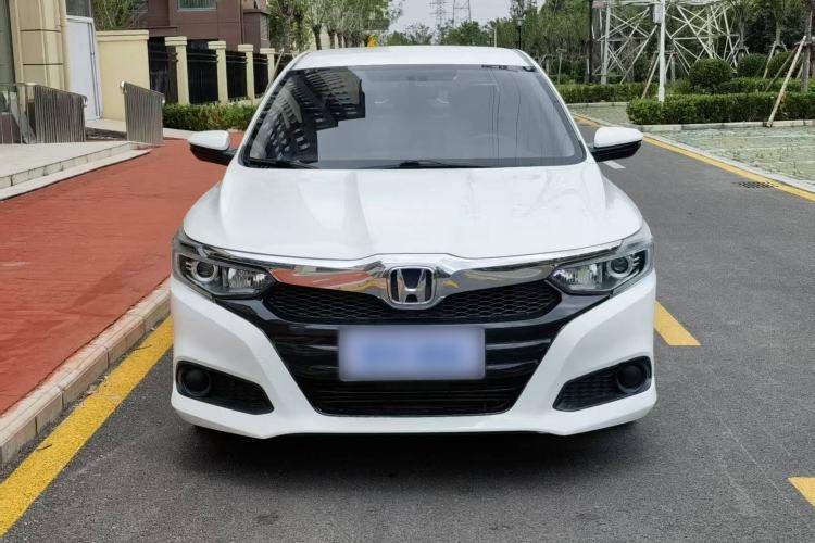 Used Honda Crider 2019 180 Turbo CVT Comfort Version China VI Front