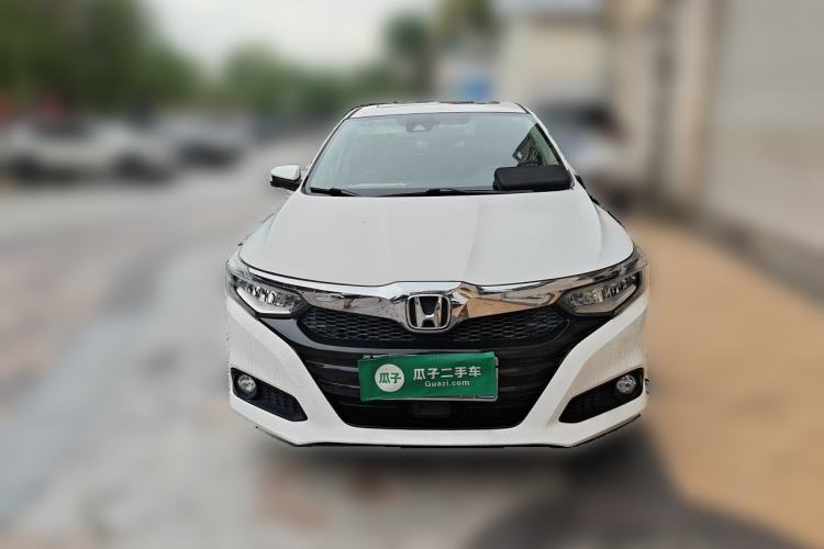 Used Honda Crider 2019 180 Turbo CVT Leading Edition China V Front