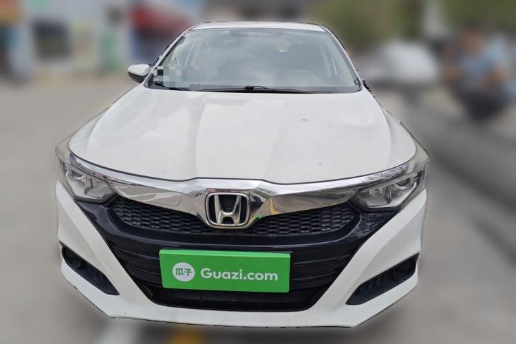 Used Honda Crider 2019 180 Turbo CVT Comfort Version China VI Front