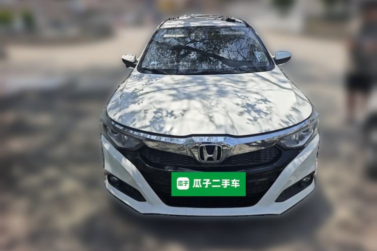 Used Honda Crider 2019 180 Turbo CVT Comfort Version China VI Front