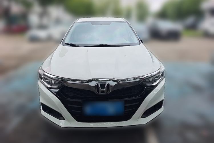 Used Honda Crider 2019 180 Turbo CVT Comfort Version China VI Front