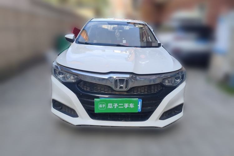 Used Honda Crider 2019 180 Turbo CVT Comfort Version China VI Front