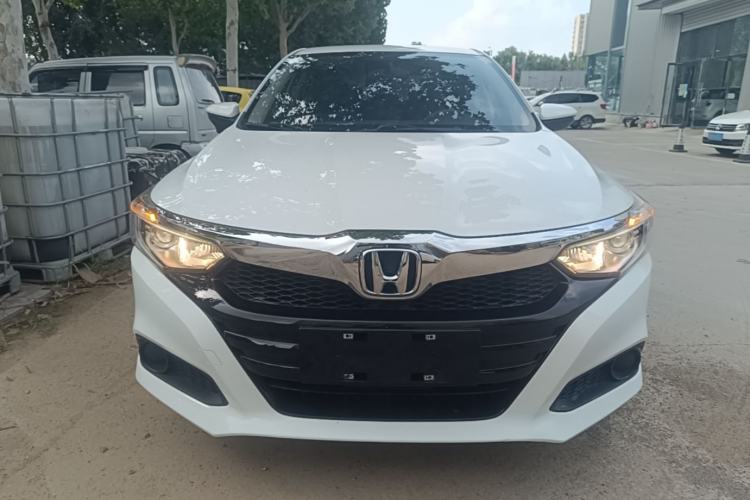 Used Honda Crider 2019 180 Turbo CVT Comfort Version China VI Front