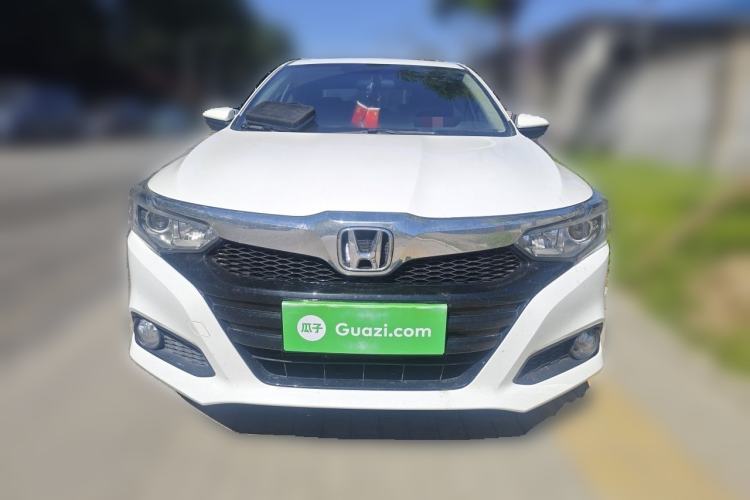 Used Honda Crider 2019 180 Turbo CVT Luxury Edition China VI Emission Standard Front