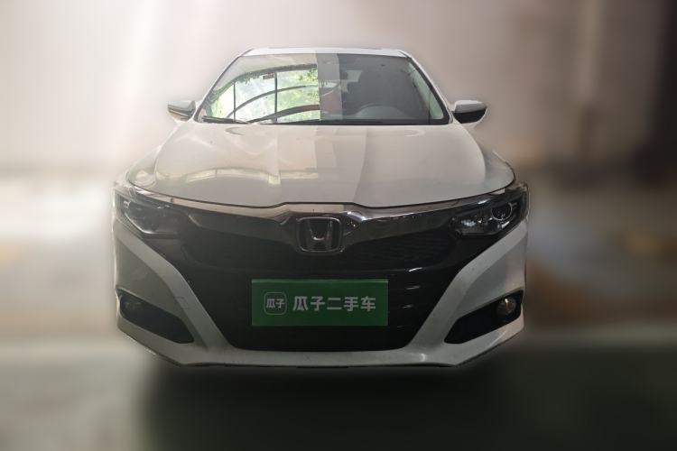 Used Honda Crider 2019 180 Turbo CVT Luxury Edition China VI Emission Standard Front