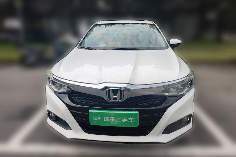 Used Honda Crider 2019 180 Turbo CVT Luxury Edition China V Front