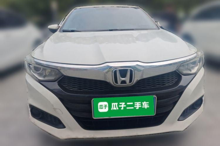Used Honda Crider 2019 180 Turbo CVT Comfort Version China VI Front