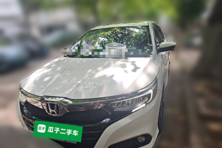 Used Honda Crider 2019 180 Turbo CVT Leading Edition China V Front