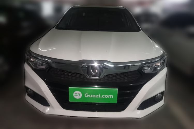 Used Honda Crider 2019 180 Turbo CVT Luxury Edition China VI Emission Standard Front