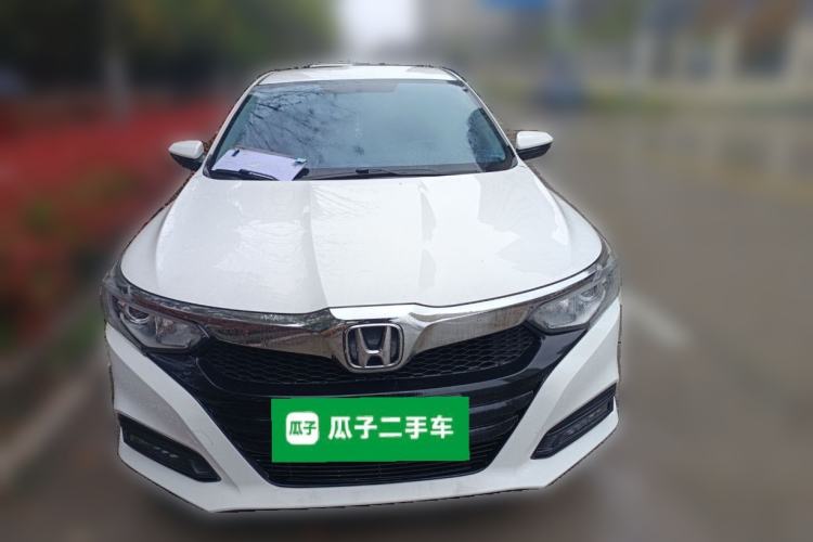 Used Honda Crider 2019 180 Turbo CVT Comfort Version China VI Front