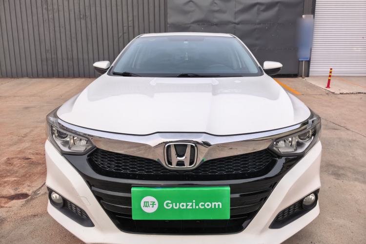 Used Honda Crider 2019 180 Turbo CVT Luxury Edition China VI Emission Standard Front