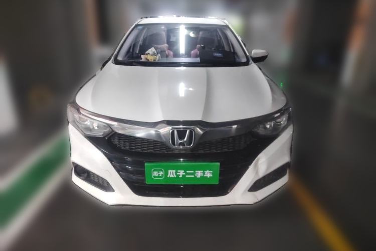 Used Honda Crider 2019 180 Turbo CVT Comfort Version China VI Front