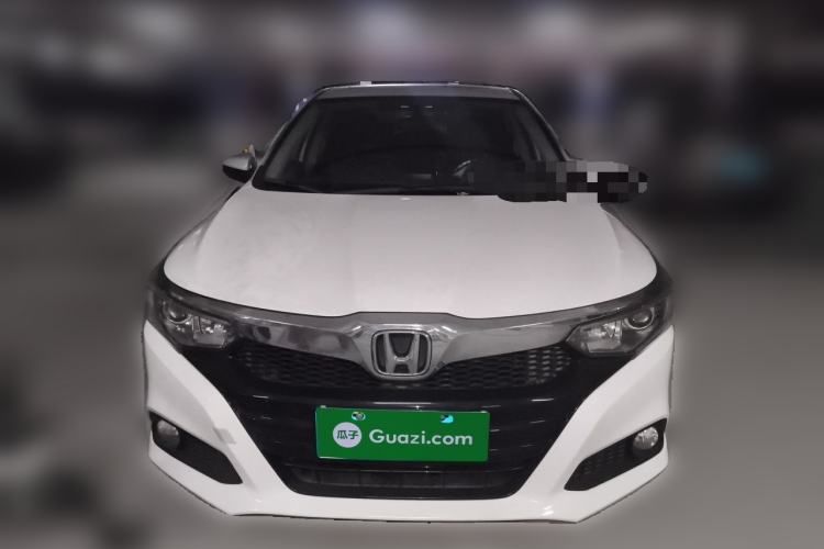 Used Honda Crider 2019 180 Turbo CVT Luxury Edition China VI Emission Standard Front