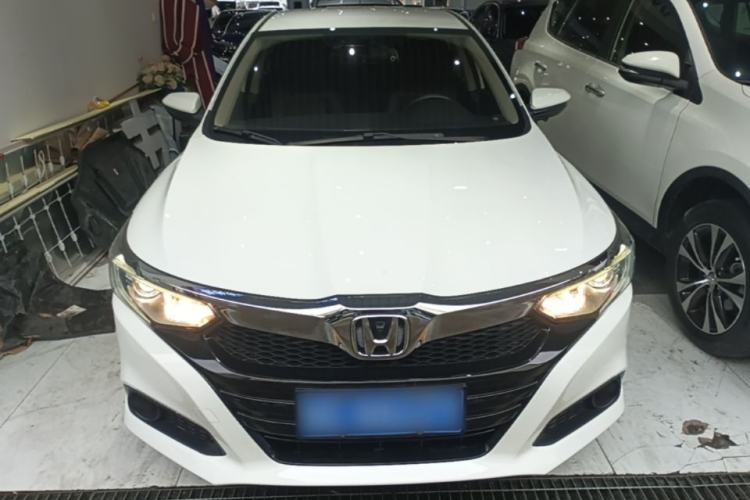 Used Honda Crider 2019 180 Turbo CVT Comfort Version China VI Front
