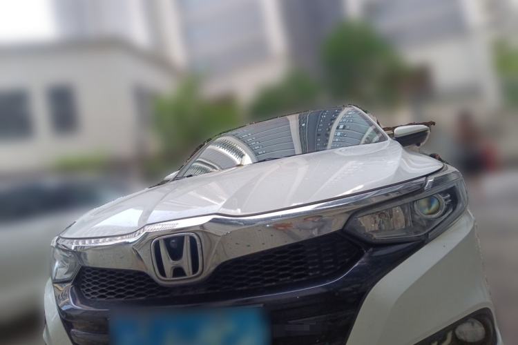 Used Honda Crider 2019 180 Turbo CVT Comfort Version China VI Front