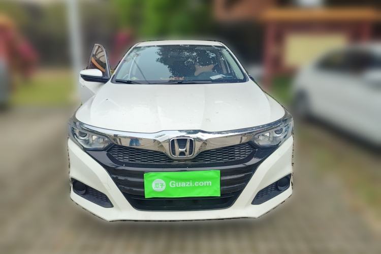 Used Honda Crider 2019 180 Turbo CVT Comfort Version China VI Front