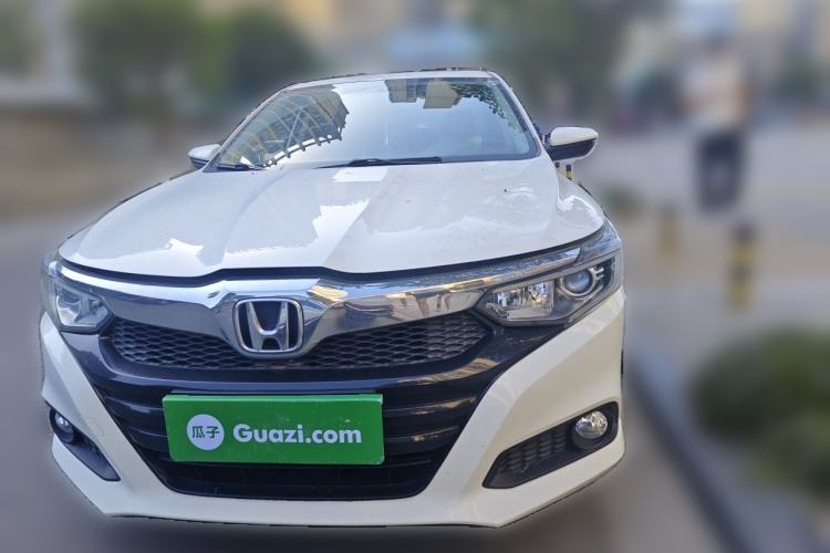 Used Honda Crider 2019 180 Turbo CVT Luxury Edition China VI Emission Standard Front